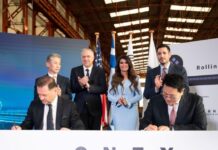 Κυρανάκης από Ελευσίνα: «Για πρώτη φορά η Ελλάδα μπαίνει στην τρενοεπισκευή και την παραγωγή τροχαίου υλικού» kiranakis simfonia eleusina 1200x630.jpg