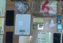 Ρόδος: Ελεύθεροι με περιοριστικούς όρους 2 από τους 5 κατηγορούμενους για διακίνηση 7 κιλών κοκαΐνης kokaini rodos 23022026 1200x630.jpg