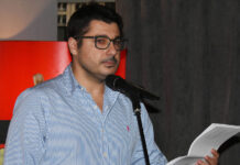 Λάμπρος Κωνσταντάρας: Η ανάρτηση με την μητέρα του, στον τάφο του πατέρα του konstantaras ndp 1200x630.jpg