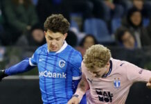 Ο Κωνσταντίνος Καρέτσας υπέστη διάσειση και χάνει το Γκενκ – Ντινάμο Ζάγκρεμπ για το Europa League konstantinos karetsas reuters 1200x630.jpg