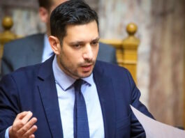 Κωνσταντίνος Κυρανάκης για τις αλλαγές στα τρένα: Τα υλικά των καθισμάτων είναι πιο εύφλεκτα από ότι θα έπρεπε konstantinos kyranakis 18022026 1200x630.jpg