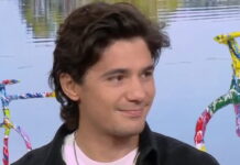 Ο Κώστας Νικούλι για τον ρατσισμό που δέχτηκε μικρός: «Βλέπεις πώς μπορείς να αντέξεις αλλιώς αυτό μπορεί να σε πάρει από κάτω» kostas nikouli 1200x630.jpg