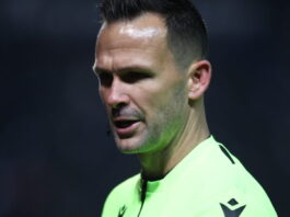 Οι διαιτητές των αγώνων Παναθηναϊκός – Βικτόρια Πλζεν και ΠΑΟΚ – Θέλτα kruzliak 1200x630.jpg