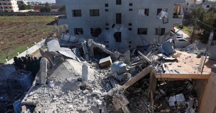 lebanon israel reuters 1200x630.jpg lebanon israel reuters 1200x630.jpg