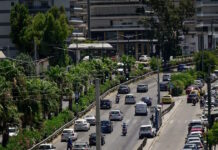 Κυκλοφοριακές ρυθμίσεις στη Λεωφόρο Ποσειδώνος στις 4 και 5 Φεβρουαρίου leoforos poseidonos 03022026 1200x630.jpg