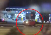 Λεωφόρος Σχιστού: Οδηγός πήγαινε με την όπισθεν για 1,5 χιλιόμετρο leoforos sxistou 1200x630.jpg