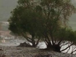 Εικόνες καταστροφής από την κακοκαιρία: Κατολισθήσεις, πλημμύρες, θυελλώδεις άνεμοι και αφρικανική σκόνη στήνουν απόκοσμο σκηνικό limnos 1 1200x630.jpg