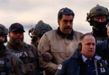 Σάλος στις ΗΠΑ μετά από δημοσιεύματα που μιλάνε για χρήση τεχνητής νοημοσύνης στην επιχείρηση σύλληψης του Μαδούρο στη Βενεζουέλα maduro 3 1200x630.jpg