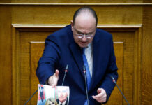 Μακάριος Λαζαρίδης για σκάνδαλο στον ΟΠΕΚΑ: «Γνώριζε ο Ανδρουλάκης για τη στενή του συνεργάτιδα;» makarios lazaridis nea dimokratia 1200x630.jpg