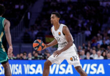 Παναθηναϊκός – Ρεάλ Μαδρίτης: Χωρίς Μαλεντόν και Ντεκ η «Βασίλισσα» στο Telekom Center Athens maledon 1200x630.jpg