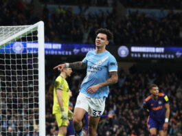 Μάντσεστερ Σίτι – Νιούκαστλ 2-1: Ο Ο’Ράιλι έφερε τη νίκη στους «πολίτες» και φόρτωσε την Άρσεναλ με άγχος manchester city oraili reuters 1200x630.jpg