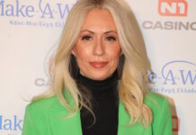 Μαρία Μπακοδήμου: Όταν ξεκίνησα να κάνω ψυχανάλυση, πέρασα μια περίοδο όπου ήμουν πολύ επιθετική με τη μαμά μου maria mpakodimou ndp 1200x630.jpg