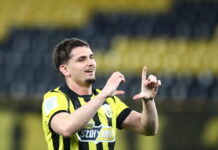 ΑΕΚ: Αποθέωση για τον Ραζβάν Μαρίν στη Ρουμανία marin 1200x630.jpg