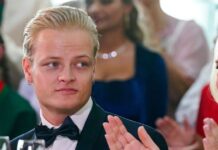 Συνελήφθη ξανά ο γιος της πριγκίπισσας της Νορβηγίας πριν από τη δίκη του για τους βιασμούς marius borg hoiby 1200x630.jpg