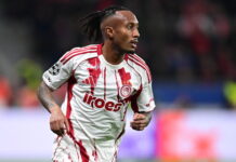 Η ανάρτηση του Ολυμπιακού μετά τον αποκλεισμό από το Champions League: «Σας ευχαριστούμε για το όμορφο ταξίδι» martins 2 1200x630.jpg