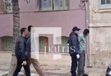 Ηράκλειο: Απολογούνται οι 2 διακινητές για το πολύνεκρο ναυάγιο – Κατηγορούνται για ανθρωποκτονία από αμέλεια metanastes hrakleio 2 1200x630.jpg