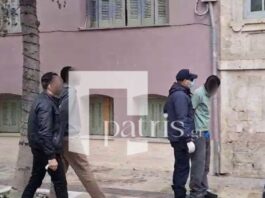 Ηράκλειο: Στη φυλακή οι 2 διακινητές για το πολύνεκρο ναυάγιο metanastes hrakleio 2 1200x630.jpg