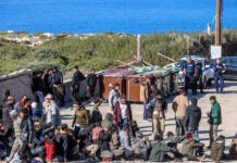 Πάνω από 70 ΜΚΟ λένε «όχι» στο νέο νομοσχέδιο της ΕΕ για το μεταναστευτικό – Προειδοποιούν για πρακτικές «τύπου ICE» metanastes kriti eurokinissi 1200x630.jpg