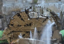 Μετρό: Οι σήραγγες της Γραμμής 4 ολοκληρώνονται έως το τέλος του 2026 – «Θα υπάρξει καθυστέρηση στην παράδοση» λέει ο Ταχιάος metro grammi4 erga 1200x630.jpg