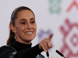 Το Μεξικό θα στείλει ανθρωπιστική βοήθεια και τρόφιμα στην Κούβα παρά τις απειλές των ΗΠΑ mexican president claudia sheinbaum 1200x630.jpg