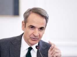 Ο Κυριάκος Μητσοτάκης δίνει το σήμα για εκλογική ετοιμότητα: Ασφαλής Ελλάδα ή ακυβέρνητο καράβι mitsotakis 10 1200x630.jpg