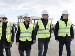 Κυριάκος Μητσοτάκης: «Στην Αλεξανδρούπολη χτυπάει η ενεργειακή “καρδιά”, όχι μόνο της Ελλάδος αλλά και όλης της Ανατολικής Ευρώπης» mitsotakis episkepsi evros alexandroupoli 1200x630.jpg