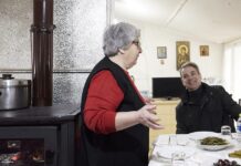 Η «κυρά του Δέλτα» για την συνάντηση με τον Μητσοτάκη: Δοκίμασε ντολμαδάκια αλλά τον ενθουσίασε το χέλι mitsotakis evros 1200x630.jpg