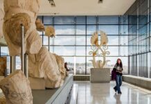 ΑΣΕΠ: Έρχονται 1.538 προσλήψεις σε μουσεία και αρχαιολογικούς χώρους – Όλες όσα πρέπει να γνωρίζουν οι ενδιαφερόμενοι mouseia 1.jpg