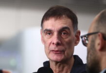 Μπαρτζώκας: Φέτος είναι από τις καλύτερες δουλείες που έχω κάνει στον Ολυμπιακό όσον αφορά την ατμόσφαιρα στην ομάδα mpartzokas eurokinissi 1200x630.jpg