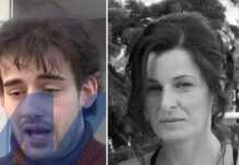 Βιολάντα: «Δεν ήταν εργατικό ατύχημα αλλά επικείμενο έγκλημα» λέει ο γιος της αδικοχαμένες Σταυρούλας Μπουκουβάλα mpoukouvala sinthesi 1200x630.jpg