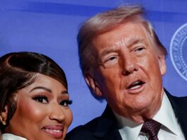 Πώς η Νίκι Μινάζ έγινε από επικριτής του Ντόναλντ Τραμπ, η μεγαλύτερη θαυμάστριά του nicki minaj 1200x630.jpg