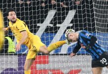 Αταλάντα: Viral έγινε η φωτογραφία με τα σημάδια στο μέτωπο του Κρστόβιτς, από την απίστευτη «σκαριά» του Μπενσεμπαϊνί nikola krstovic gettyimages 1200x630.jpg