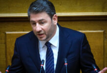 Νίκος Ανδρουλάκης για ΟΠΕΚΑ: «Ποια η ευθύνη Μητσοτάκη και κυβέρνησης όταν στα μισά υπουργεία υπάρχουν δικογραφίες;» nikos androulakis pasok 3 1200x630.jpg