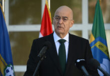 Μακάριος Λαζαρίδης για Νίκο Δένδια: Να μην ρίχνει νερό στο μύλο της εσωστρέφειας nikos dendias 2 1200x630.jpg