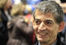 Νίκος Καρανίκας υπέρ Άδωνι Γεωργιάδη: «Δεν διαλύεται η Υγεία, αλλά αλλάζει στρατηγική» nikos karanikas 1200x630.jpg