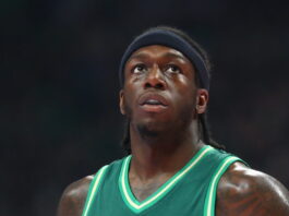 Παναθηναϊκός: Ο Κέντρικ Ναν απουσίασε από την τελευταία προπόνηση πριν το παιχνίδι με την Παρί λόγω ίωσης nunn4 1200x630.jpg