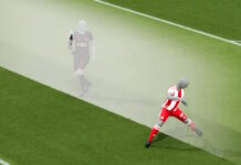 Ολυμπιακός – Λεβερκούζεν: Ο Ελ Κααμπί σκόραρε, αλλά το γκολ ακυρώθηκε για οφσάιντ του Ταρέμι ofsaint goal taremi el kaampi 1200x630.jpg