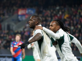 Ο Παναθηναϊκός με Μίντιλαντ ή Μπέτις στους 16 του Europa League: Οι ημερομηνίες των αγώνων panathinaikos 8 1200x630.jpg