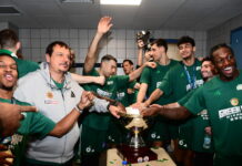 Παναθηναϊκός: Τα συγχαρητήρια του Αταμάν στους παίκτες και οι πανηγυρισμοί στα αποδυτήρια, μετά την κατάκτηση του Κυπέλλου panathinaikos kypello apodytiria eurokinissi 1 1200x630.jpg