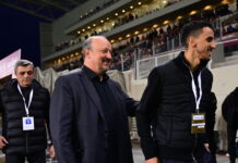 Μπενίτεθ: «Να καλύψουμε τη διαφορά από την 4η θέση, πρώτα η ΑΕΛ Novibet και μετά το Europa League» panathinaikos mpeniteth eirokinissi 1200x630.jpg