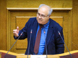 Παναγιώτης Παρασκευαΐδης: Το ΠΑΣΟΚ να συνεργαστεί και με δικτατορικά καθεστώτα για να μη μείνει ακυβέρνητη η χώρα paraskevaidis pasok 1200x630.jpg