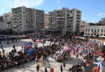 Πατρινό Καρναβάλι 2026: Όλα όσα έγιναν στη μεγαλύτερη γιορτή της Πάτρας – Τα highlights του τριημέρου και τα απρόοπτα patra 2 1 1200x630.jpg