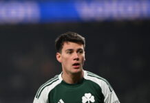 Παναθηναϊκός: Προπονήθηκε ο Πελίστρι, ατομικό για Ντέσερς και Σισοκό pelistri 1200x630.jpg