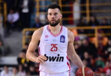 Ολυμπιακός: Το story της γυναίκας του Πίτερς μετά τον αποκλεισμό του από τη δωδεκάδα του τελικού του Κυπέλλου Ελλάδας peters 2 1200x630.jpg