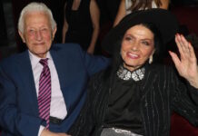 Ζωζώ Σαπουντζάκη: Έγινε χωρίς εκείνη η κηδεία του συντρόφου της, Πύρρου Αναγνωστόπουλου, στη Ριτσώνα piros anagnostopoylos zozo sapoyntzaki ndp 1 1200x630.jpg