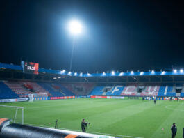 Αθλητικές μεταδόσεις με Παναθηναϊκός – Παρί, Θέλτα – ΠΑΟΚ και Βικτόρια Πλζεν – Παναθηναϊκός plzen gipedo eurokinissi 1200x630.jpg