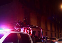 Μεξικό: Σύντροφος του βαρόνου ναρκωτικών τον «πρόσδωσε» και οδήγησε τις αρχές στην «κρυψώνα» του – Η σύλληψη και η εκτέλεση του «Ελ Μέντσο» police mexico 1200x630.jpg