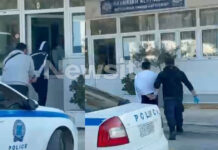 Λουτράκι: Η μητέρα και 2 φίλοι του 17χρονου φερόμενου δράστη προσήχθησαν για την αιματηρή συμπλοκή prosagoges 1200x630.jpg