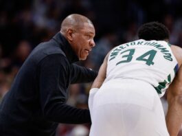 Μιλγουόκι Μπακς: «Τελειώνει» ο Ντοκ Ρίβερς από τη θέση του προπονητή – Πρώτο φαβορί ο Τέιλορ Τζένκινς rivers 1200x630.jpg