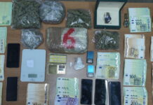 Ρόδος: Στη φυλακή δύο από τους πέντε κατηγορούμενους για την υπόθεση διακίνησης 7 κιλών κοκαΐνης rodos kokaini1 1200x630.jpg